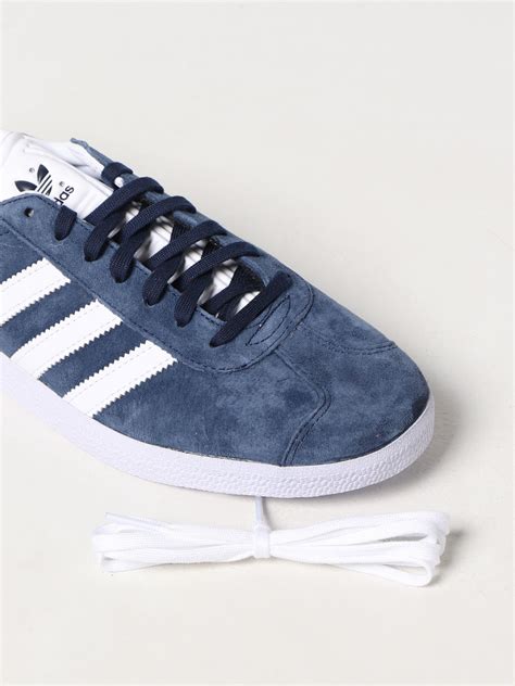 gazelle blu navy saldi